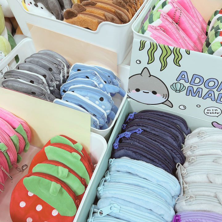 Wat is Kawaii? Duik mee in de schattigste trend van de wereld! 🌸🐰✨