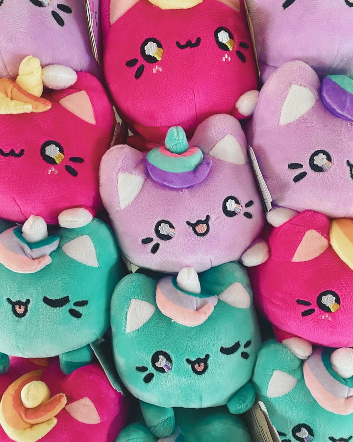 Waarom knuffels goed zijn voor je mentale gezondheid 🧸💖