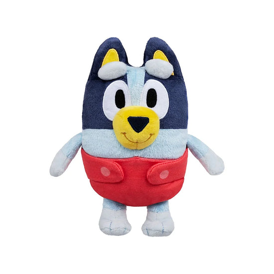 Bluey knuffel 20 cm - Kies je favoriet