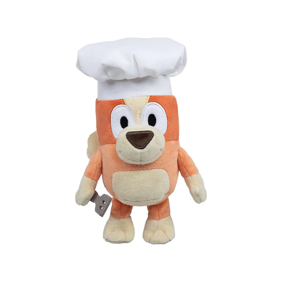 Bluey knuffel 20 cm - Kies je favoriet