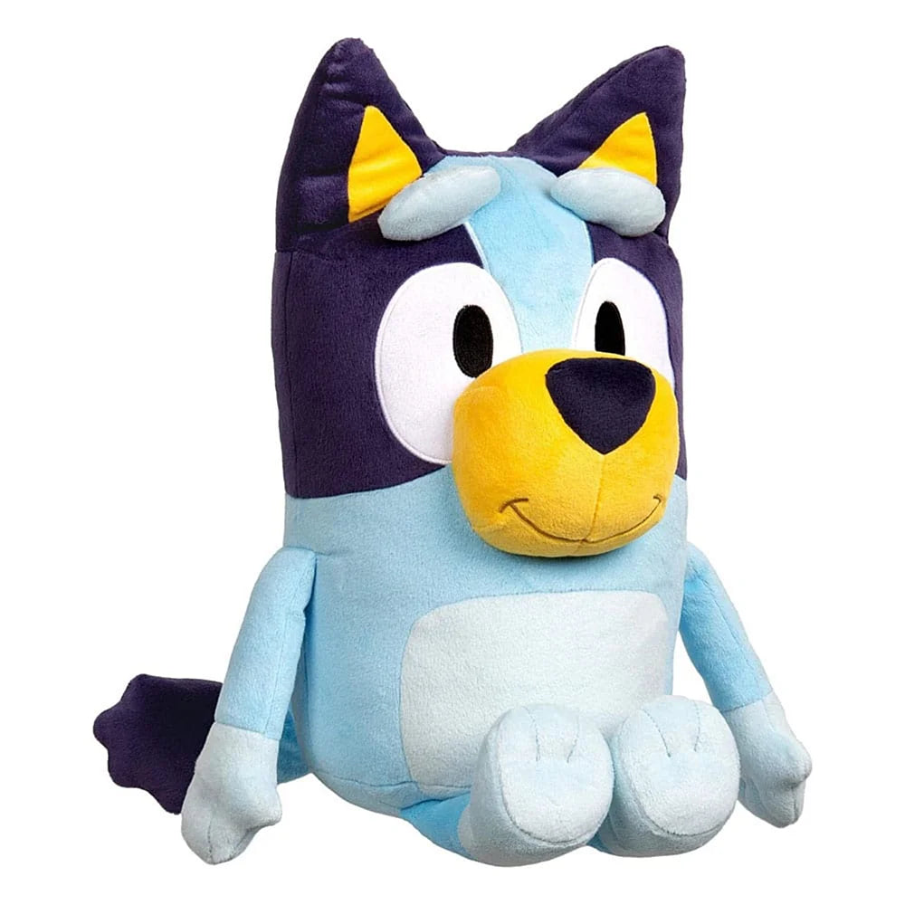 Bluey 20 cm Knuffel β Zachte en Vrolijke Pluche voor Kinderen