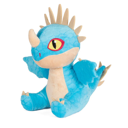 Stormfly knuffel uit How to Train Your Dragon – speels en kleurrijk design