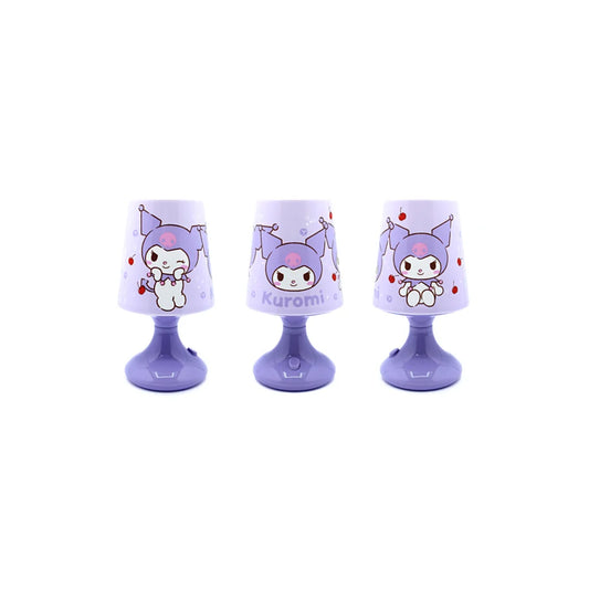 kuromi led lampje sfeerverlichting