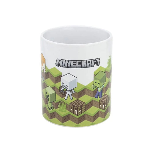 Mok Minecraft TNT boom 325ml