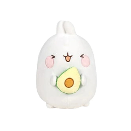 Molang knuffel 18 cm - Kies je favoriet