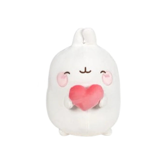 Molang knuffel 18 cm - Kies je favoriet