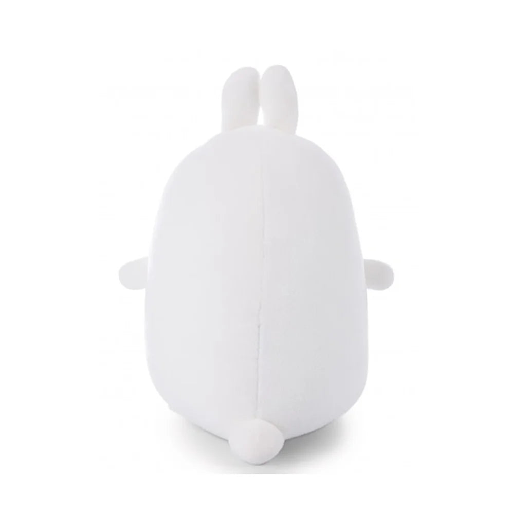 molang knuffel detail – officiële molang knuffel klein formaat