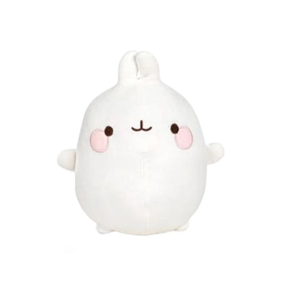 Molang knuffel 18 cm - Kies je favoriet