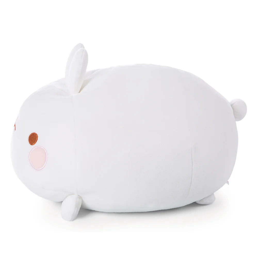 molang kawaii squishy pluche knuffel