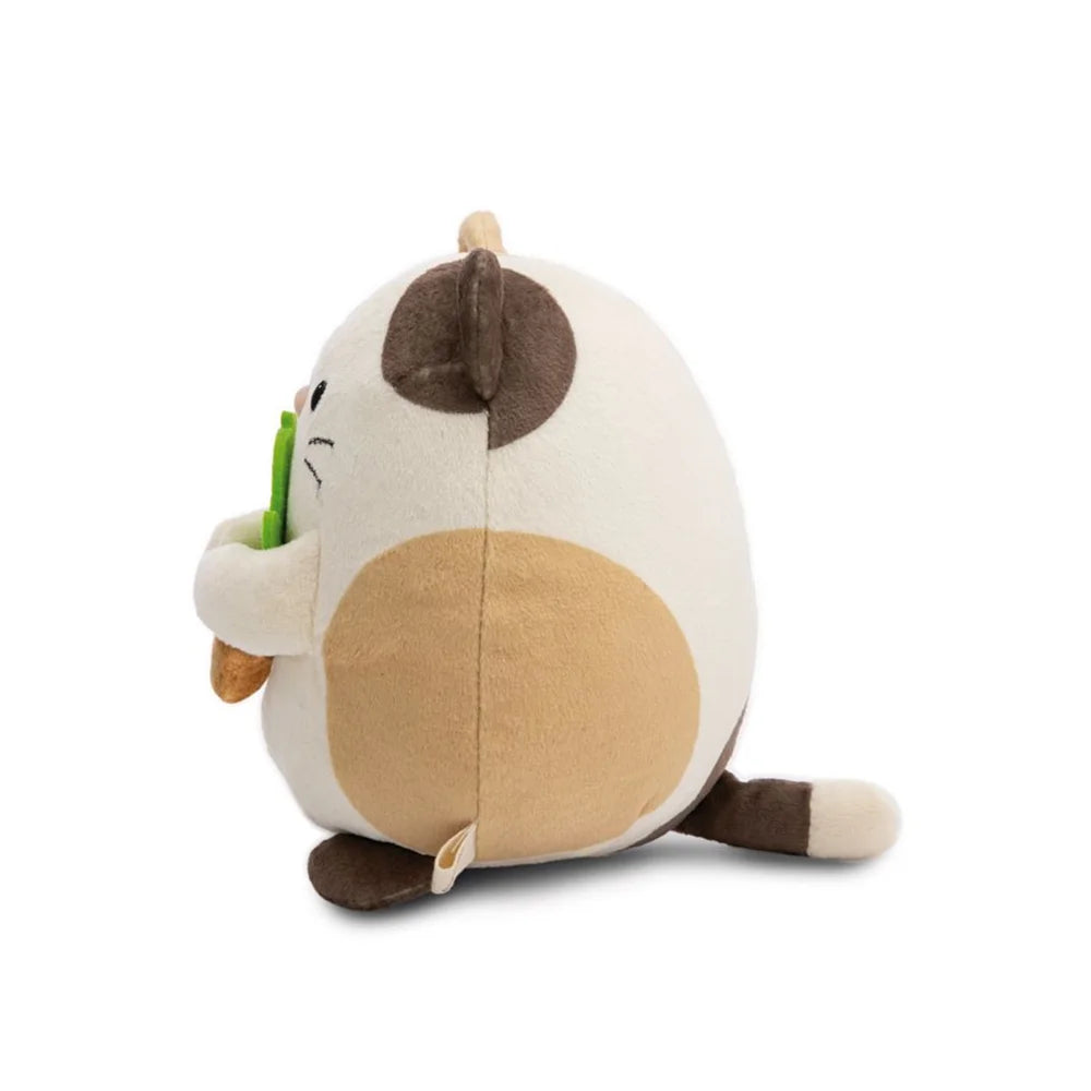 Angy Mymochi knuffel geschikt als cadeau