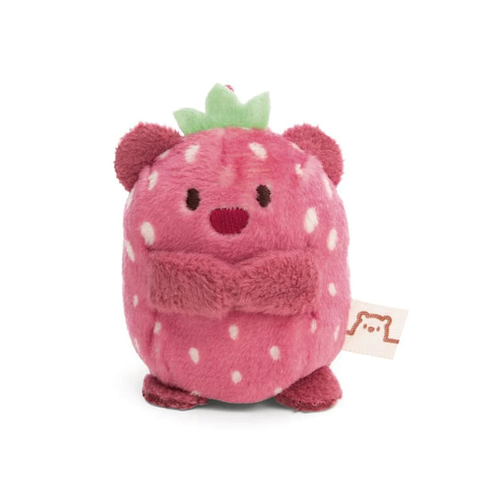 MyMochi mini sleutelhangers - Yummy collectie – Kies je favoriet 🎁