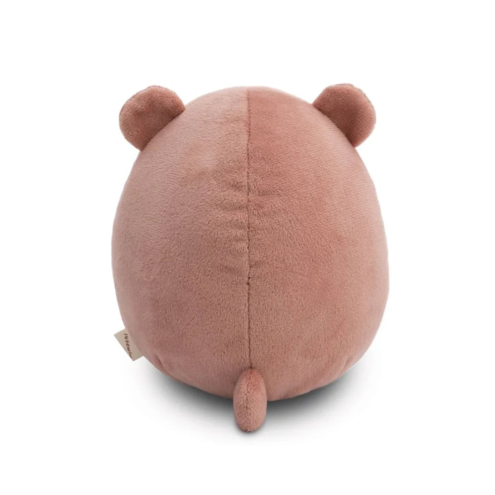 kawaii snackmoment met beertje nomo van mymochi