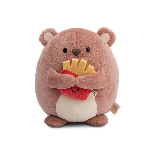 NICI – Vrolijke knuffels en kawaii accessoires vol charme! 🐰💖