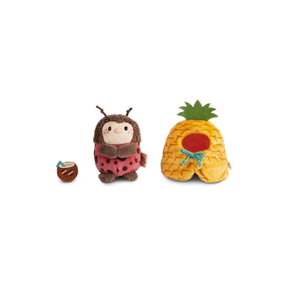 MyMochi sleutelhangers met outfits - Yummy collectie 🐻💗 - Kies je favoriet