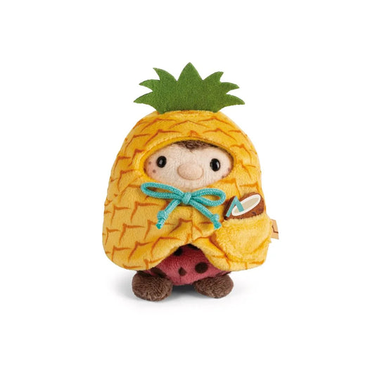 MyMochi sleutelhangers met outfits - Yummy collectie 🐻💗 - Kies je favoriet