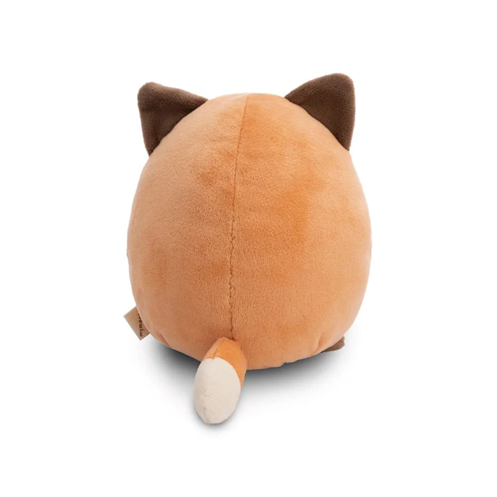 vrolijke mymochi knuffel Geeks