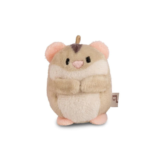MyMochi mini sleutelhangers - Yummy collectie – Kies je favoriet 🎁