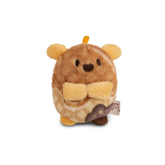 MyMochi mini sleutelhangers - Yummy collectie – Kies je favoriet 🎁