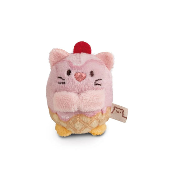 MyMochi mini sleutelhangers - Yummy collectie – Kies je favoriet 🎁