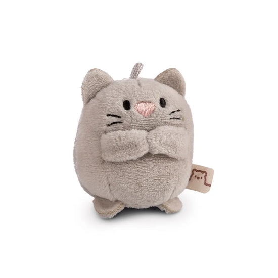 MyMochi mini sleutelhangers - Yummy collectie – Kies je favoriet 🎁