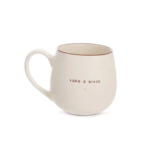 Mok Take a break - MyMochi 400ml