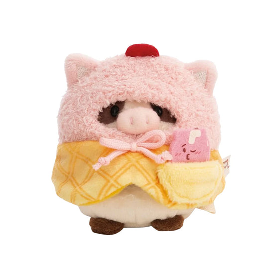MyMochi sleutelhangers met outfits - Yummy collectie 🐻💗 - Kies je favoriet