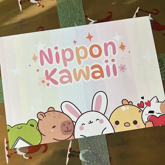 Advent kalender - 12 dagen