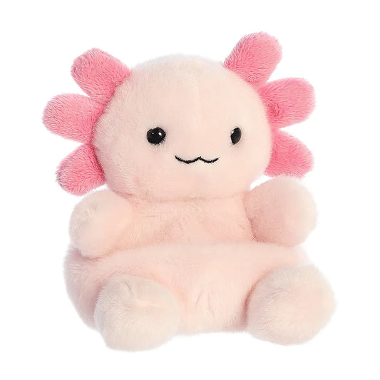 palm pals axolotl als cadeau