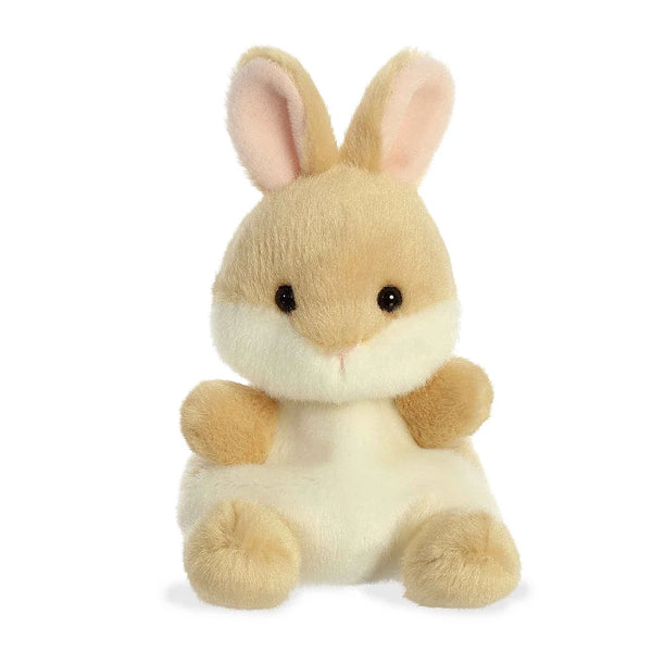 kawaii knuffel Ella het konijn van Palm Pals