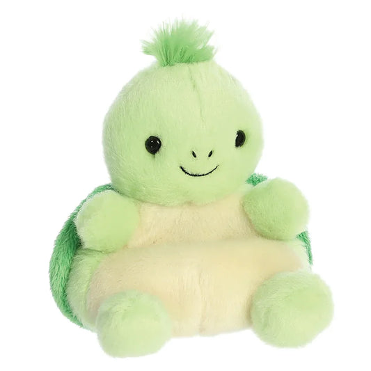 schattige mini schildpad knuffel tiny turtle