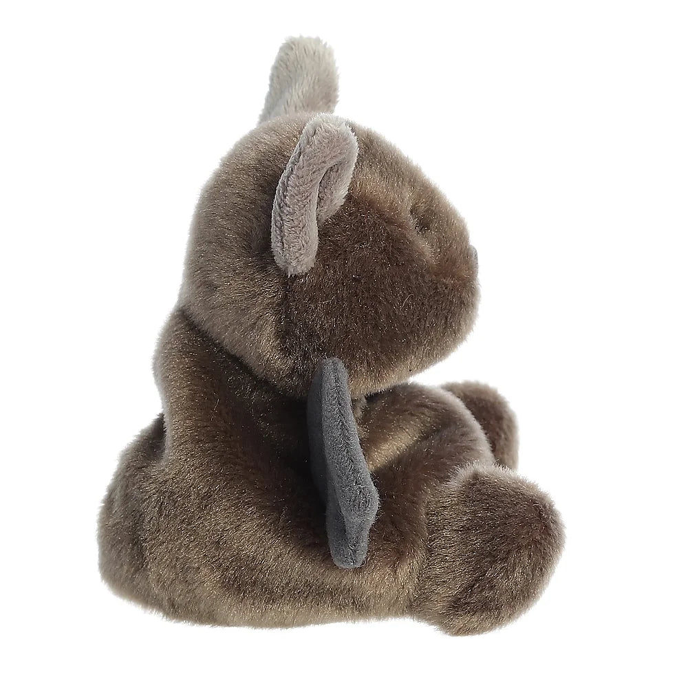 knuffel vleermuis van palm pals collectie