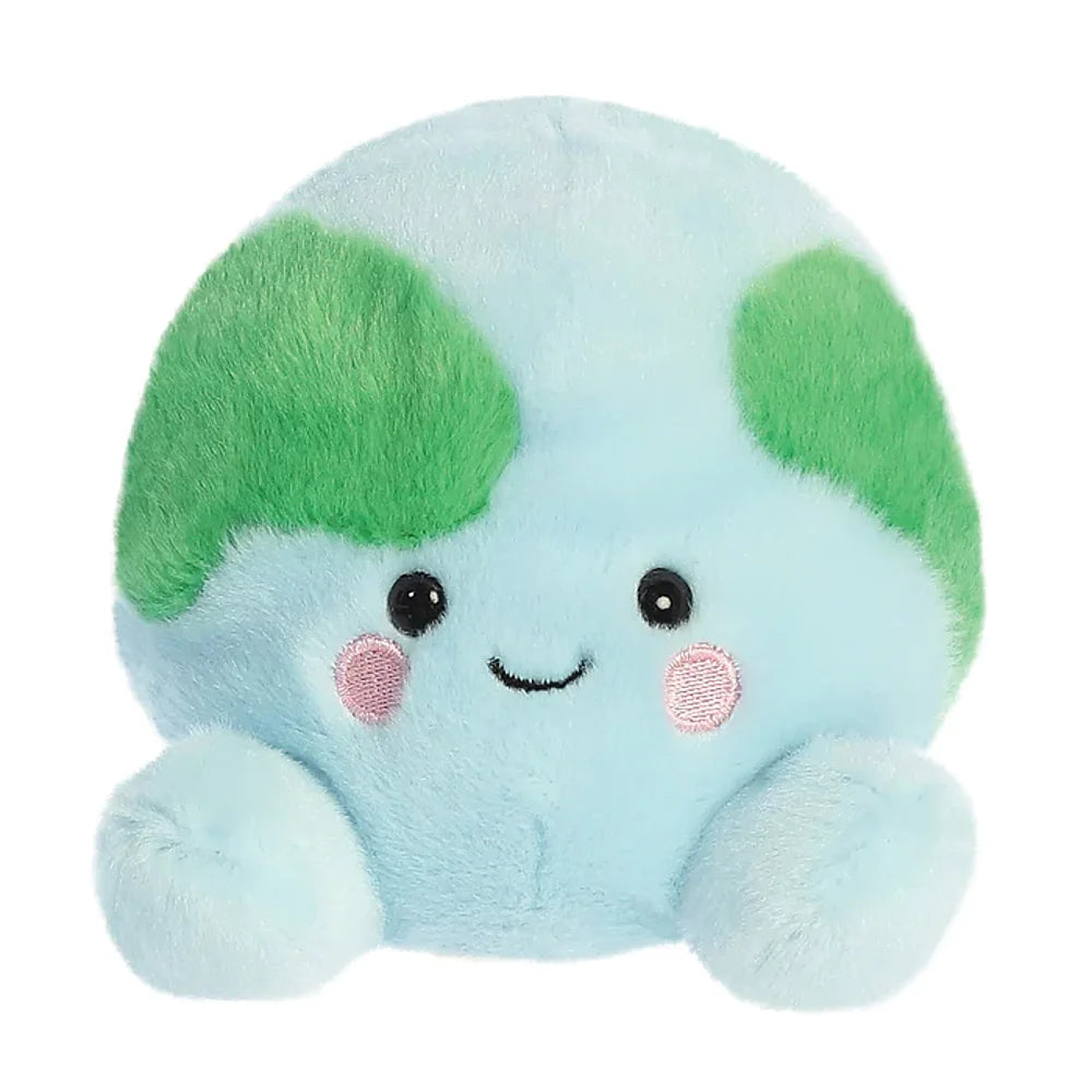 Palm Pals | Aarde | knuffel 12 cm