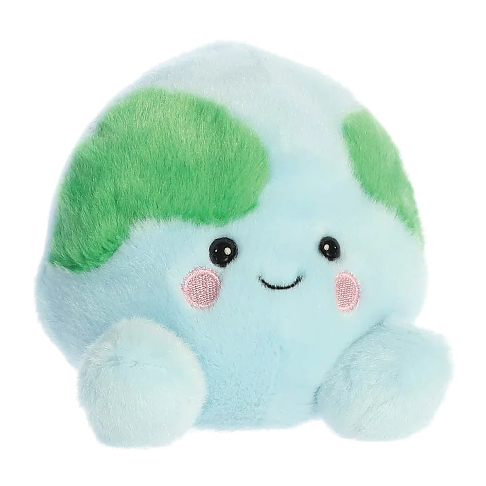 Palm Pals | Aarde | knuffel 12 cm