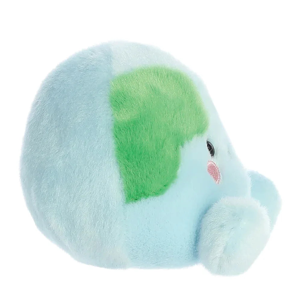 Palm Pals | Aarde | knuffel 12 cm