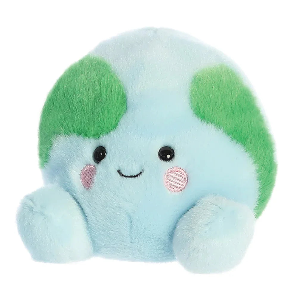 Palm Pals | Aarde | knuffel 12 cm
