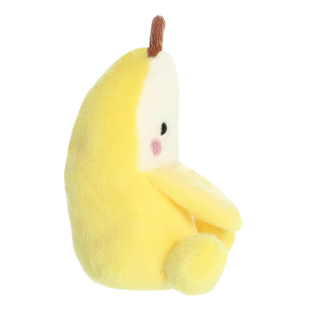 Palm Pals | Banaan | knuffel 12 cm