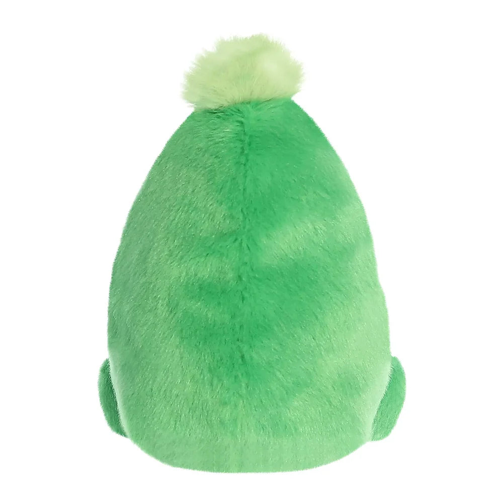 Palm Pals | Maiskolf | knuffel 12 cm