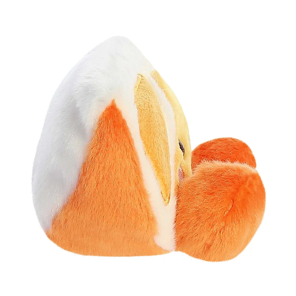 Palm Pals | Mandarijn | knuffel 12 cm