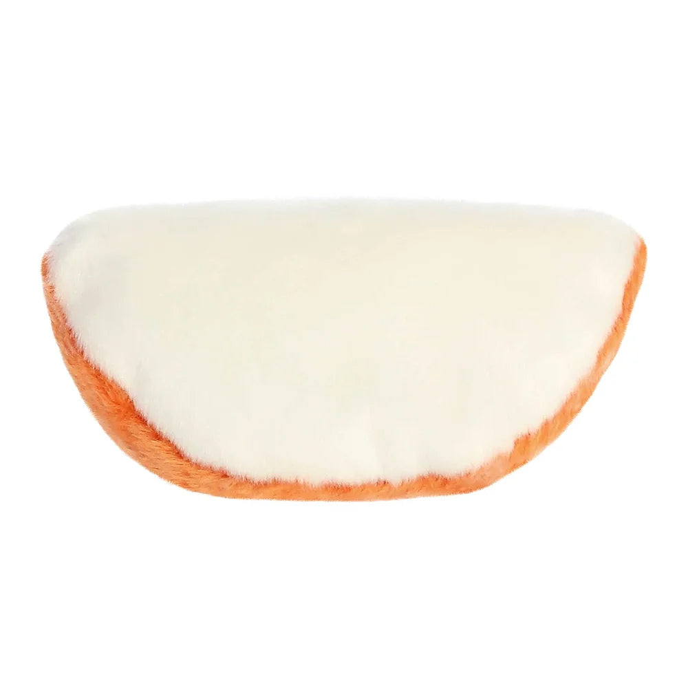 Palm Pals | Mandarijn | knuffel 12 cm