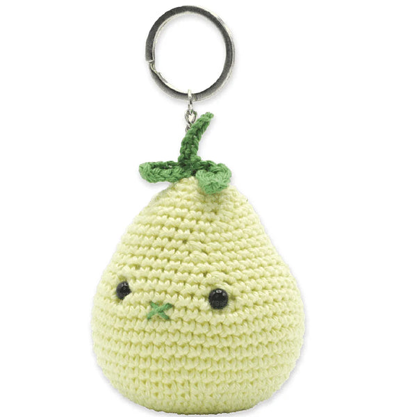 kawaii peertje tashanger haakpakket