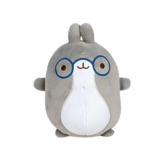 Molang knuffel 18 cm - Kies je favoriet