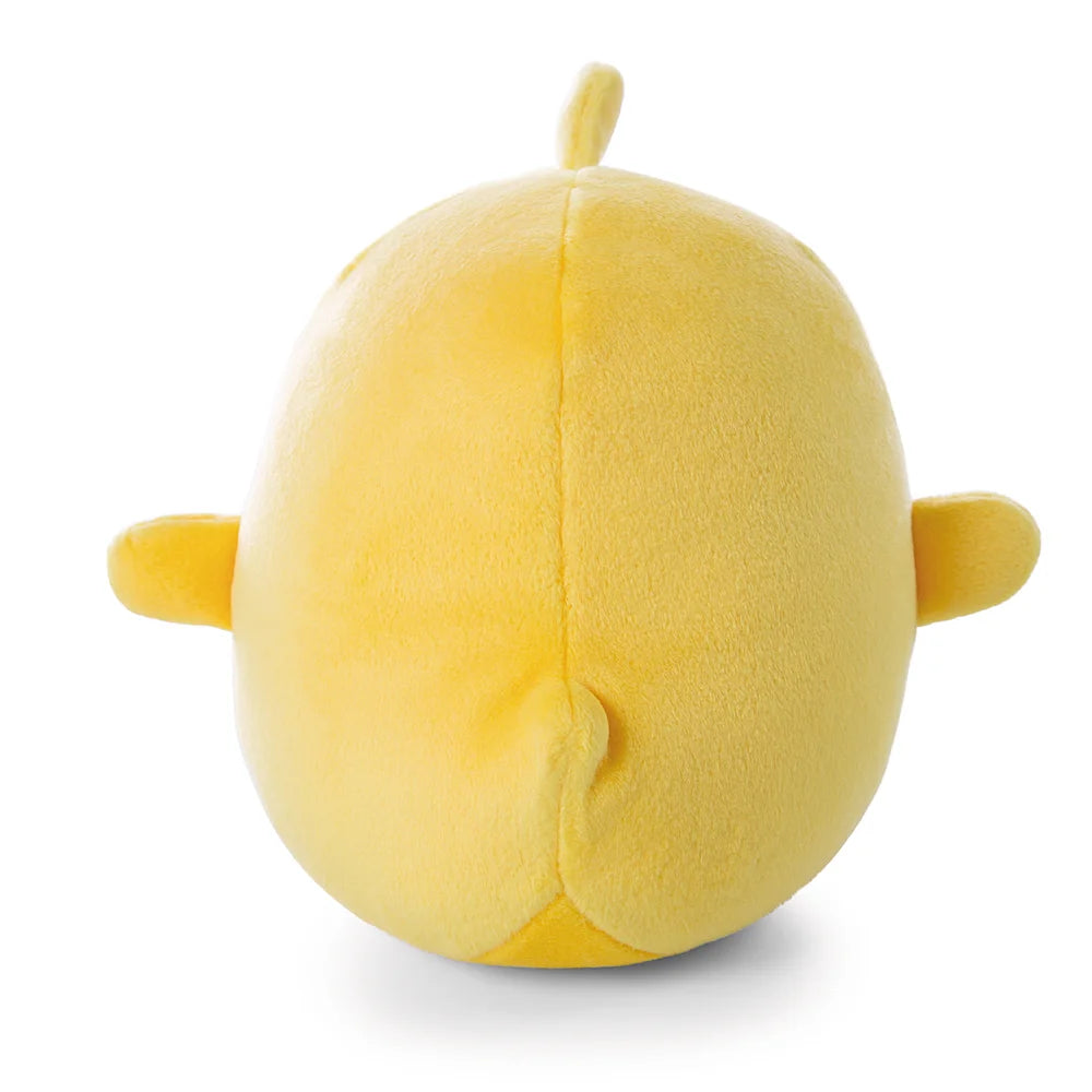 kawaii piu piu knuffeltje close-up