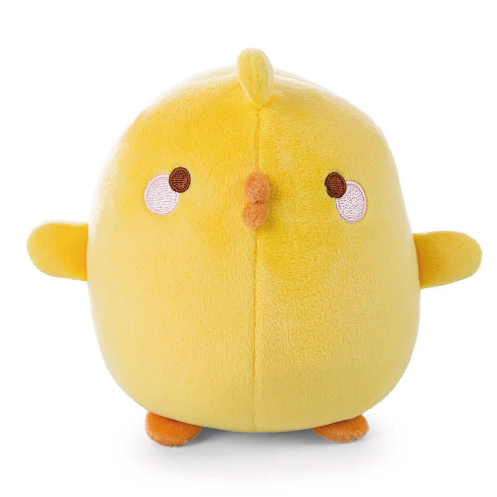 piu piu knuffel 12 cm van voren