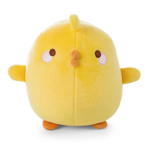 Duik in de schattige wereld van Piu Piu – Je vrolijke gele vriendje! 🐥✨