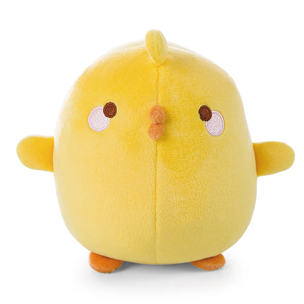 piu piu knuffel 12 cm van voren