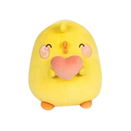 Molang knuffel 18 cm - Kies je favoriet