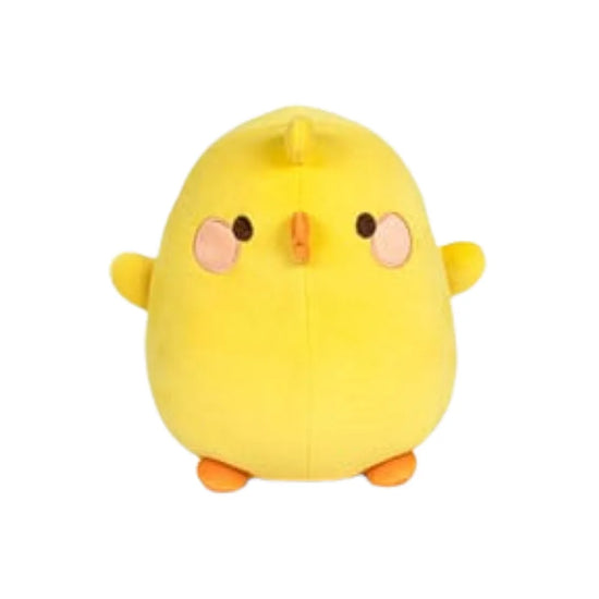 Molang knuffel 18 cm - Kies je favoriet