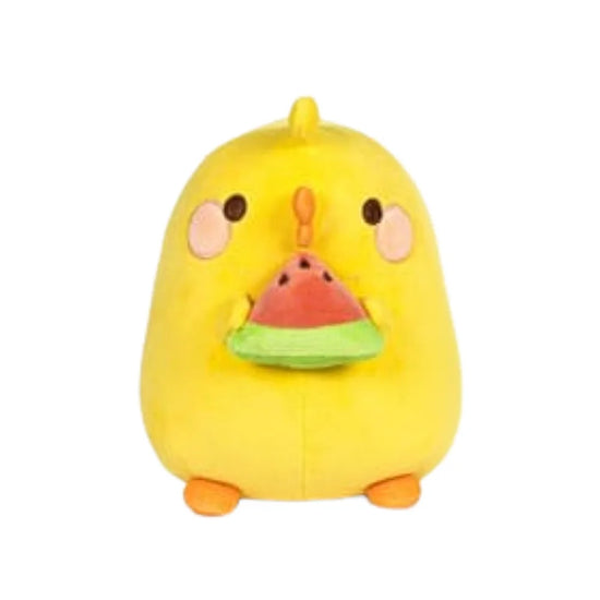 Molang knuffel 18 cm - Kies je favoriet