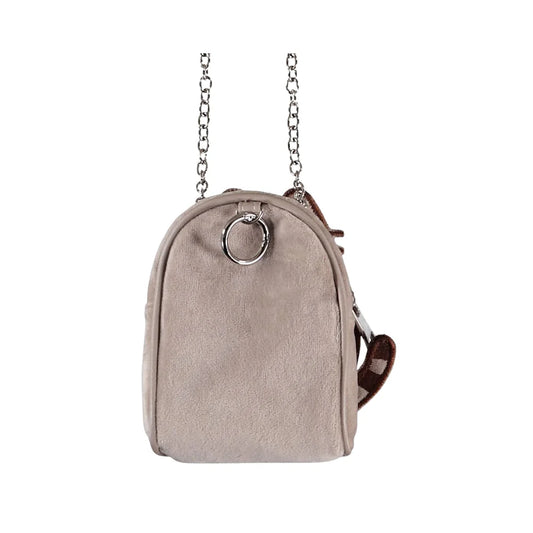 klein en zacht kawaii tasje van pusheen