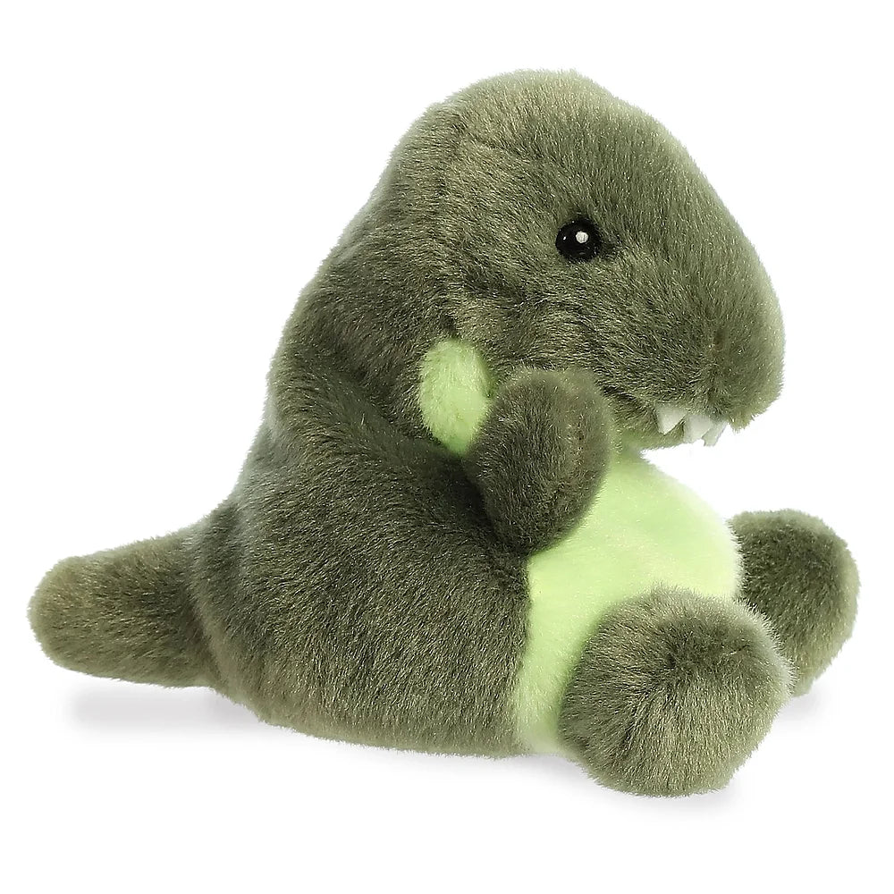 palm pals tyranno als cadeau voor kinderen